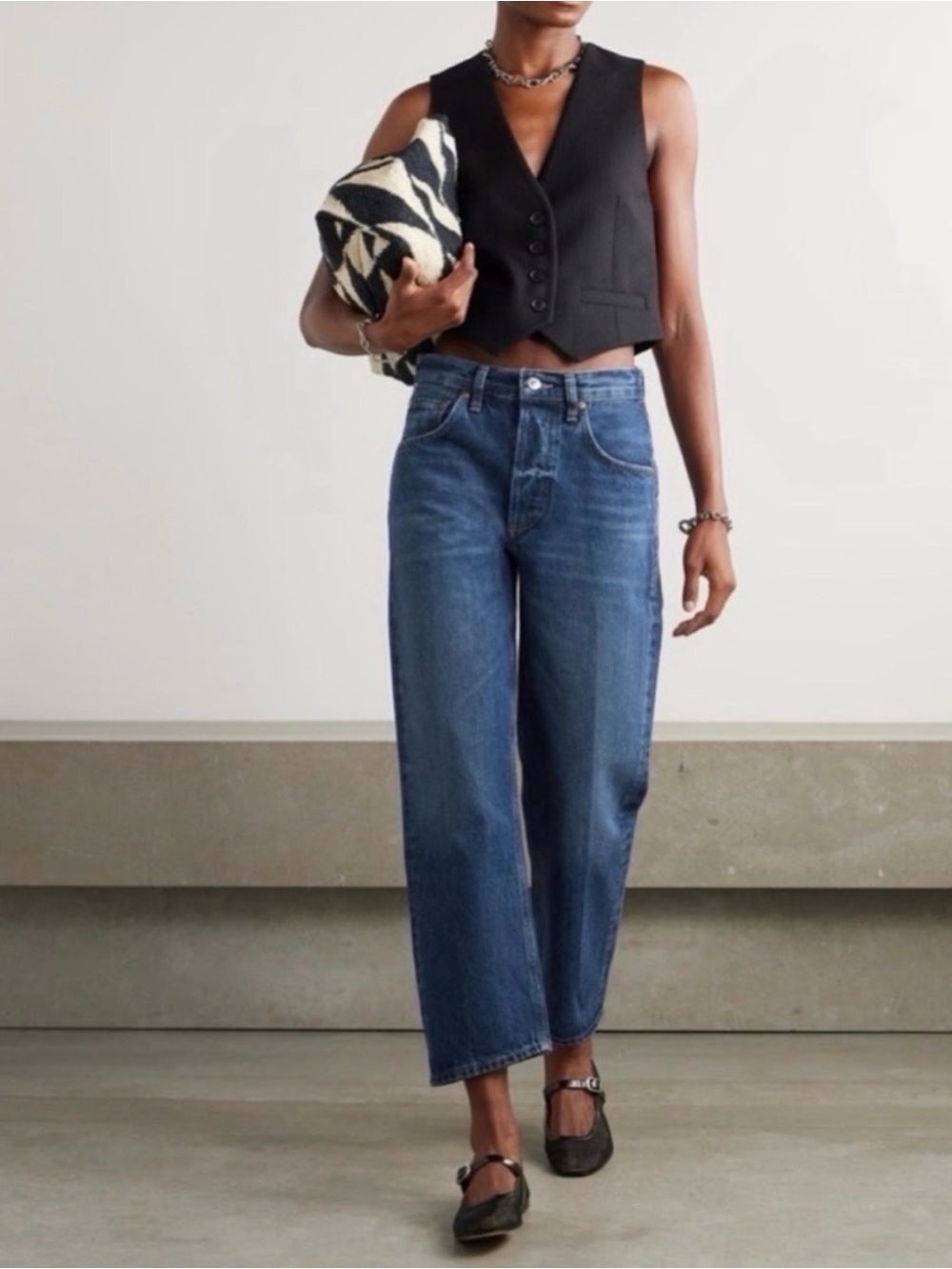 Citizens Of Humanity Dahlia jeans 26